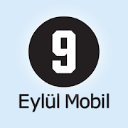 Dokuz Eylül Mobil  Icon