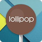 Lollipop Wallpapers Apk