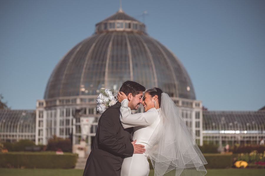 Fotografo di matrimoni Shuhrat Choudhury (shuhrat1805). Foto del 17 gennaio