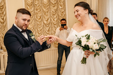 Fotógrafo de casamento Igor Kirsanov (mrjack). Foto de 23 de março 2023