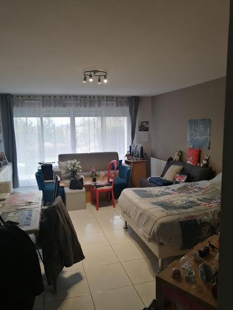 Vente appartement 2 pièces 42 m² à Montbeliard (25200), 59 900 €