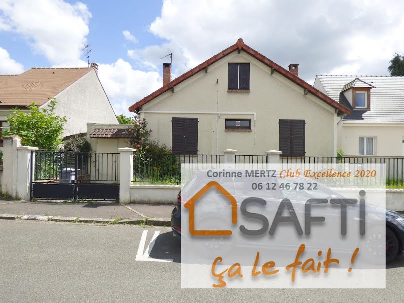 Vente maison 5 pièces 103 m² à Les Clayes-sous-Bois (78340), 360 000 €