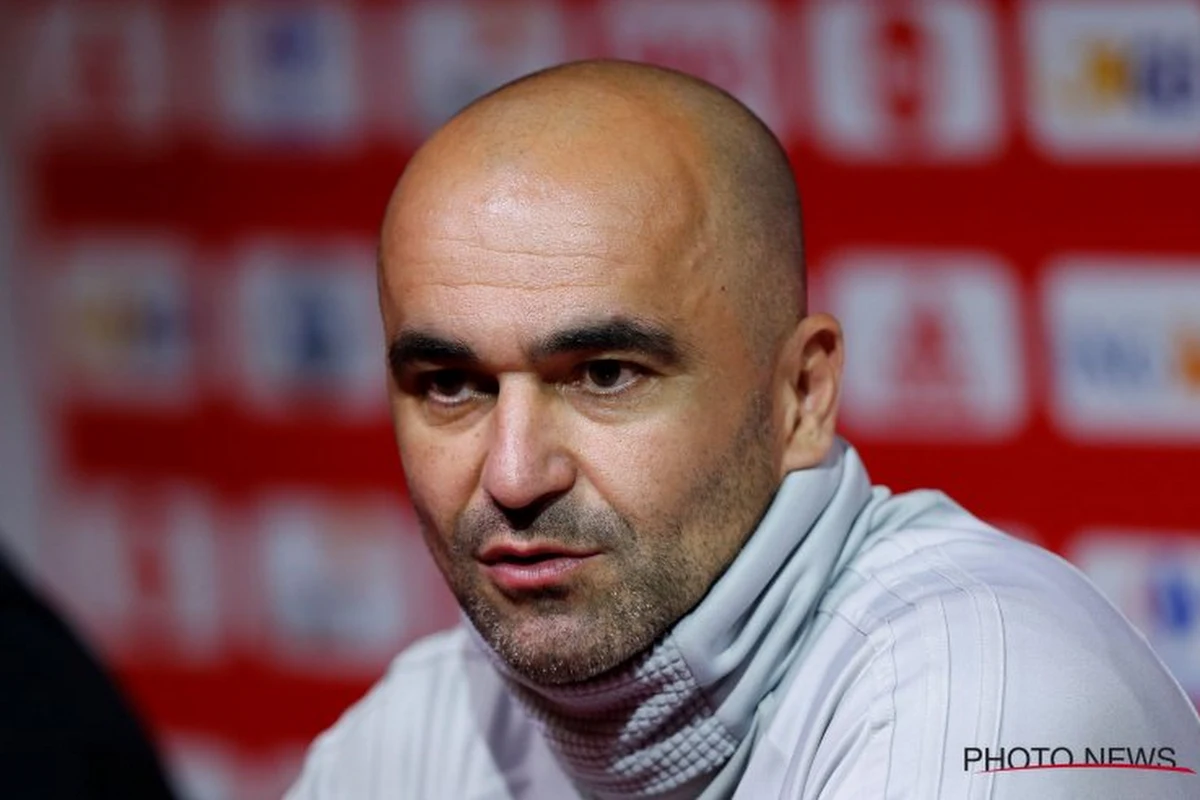 Roberto Martinez twee jaar langer bondscoach van de Rode Duivels: "Dit was een no-brainer"