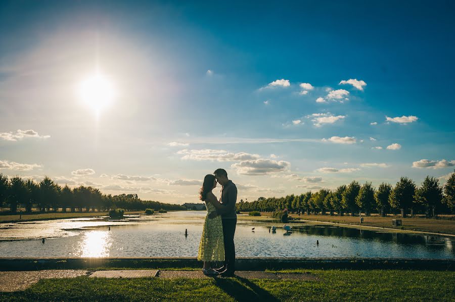 Photographe de mariage Ikin Yum (ikinyum). Photo du 5 février 2017