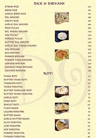 D9 Restro Lounge menu 7