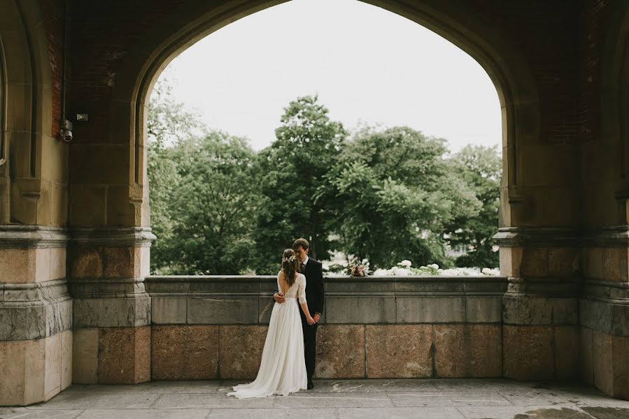 Fotógrafo de casamento Garbi Irizar (meetmeinthenorth). Foto de 13 de dezembro 2018