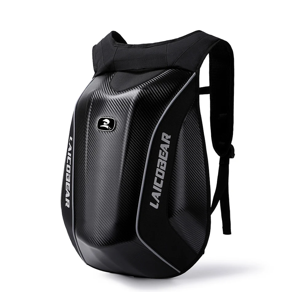 Mochila de Exterior para Ciclismo de Carreras Knight Package Experimenta la libertad, capacidad y resistencia. Ideal para aventuras en bicicleta.