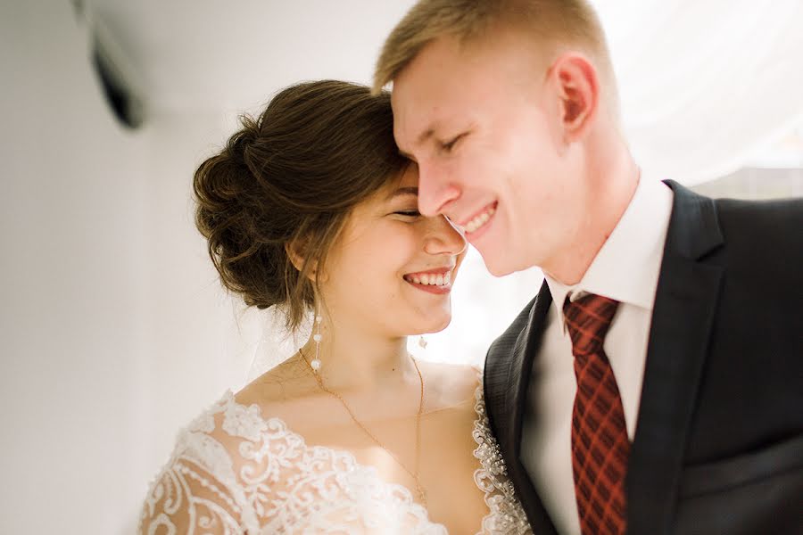 Wedding photographer Elya Shilkina (ellik). Photo of 2 October 2018