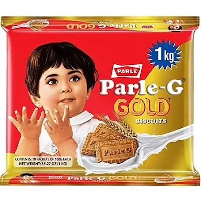 Parle-G Gold 1 Kg