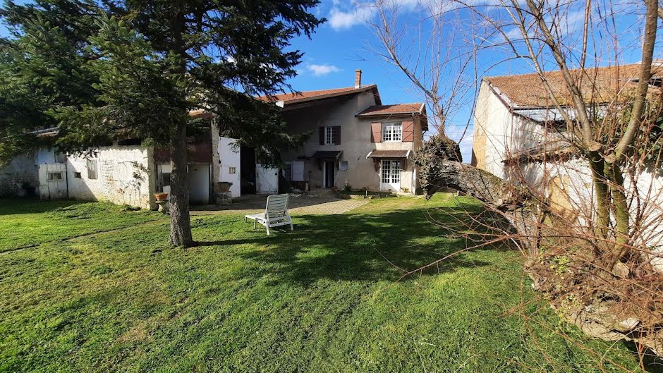 Vente maison 5 pièces 117 m² à Albon (26140), 250 000 €