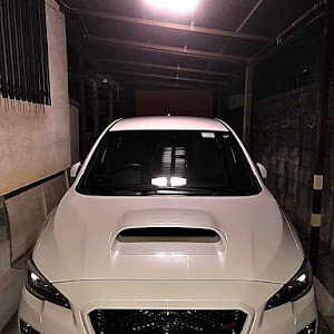 WRX STI VAB