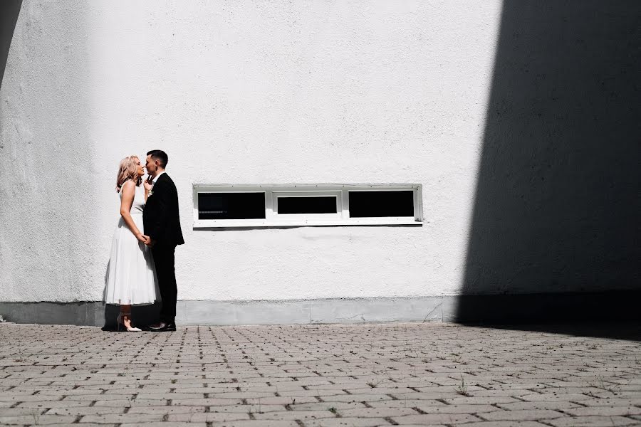 Huwelijksfotograaf Maks Babenko (maxbabenko). Foto van 6 augustus 2020