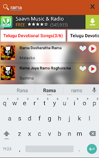 Telugu Devotional Songs(圖7)-速報App