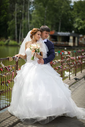 Photographe de mariage Ekaterina Brazhnova (brazhnova). Photo du 11 septembre 2017