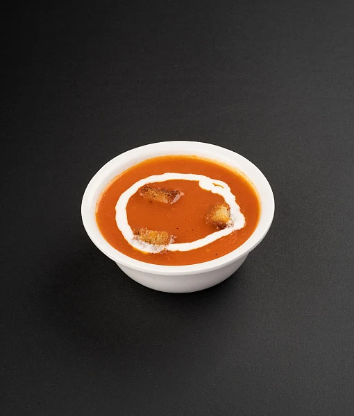 Tomato Soup (Sweet)