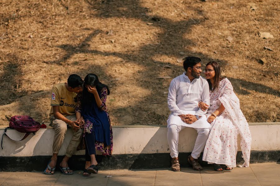 Wedding photographer Enamul Hoque (enam). Photo of 13 June 2023