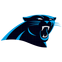 Logo of the Carolina Panthers