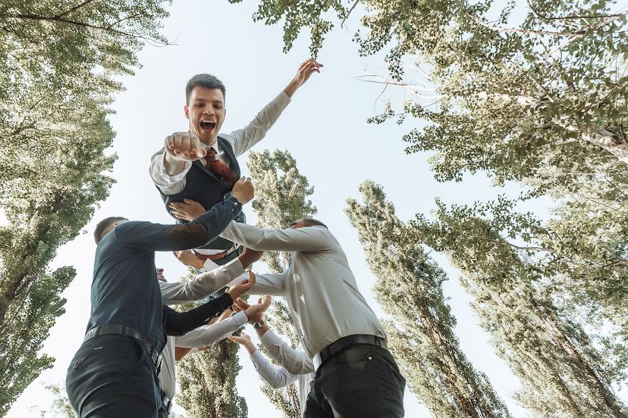 Hääkuvaaja Natalya Godyna (godyna). Kuva otettu 23. joulukuuta 2019