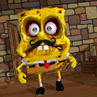 Neighbor Sponge: Secrete Sim 1.0