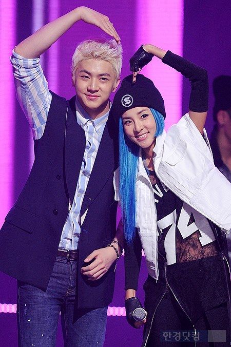 Dara ve Thunder