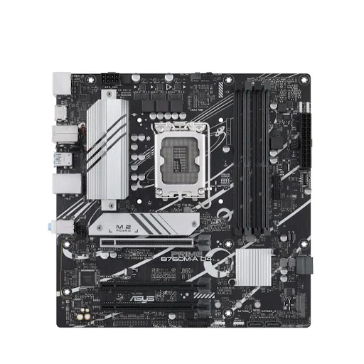 Mainboard ASUS PRIME B760M-A D4-CSM