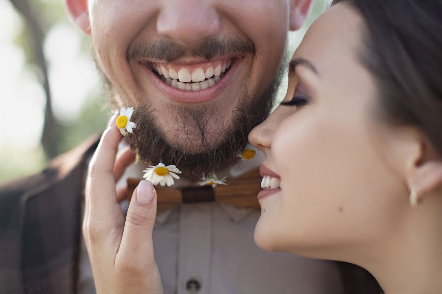 Photographe de mariage Boris Silchenko (silchenko). Photo du 8 octobre 2020