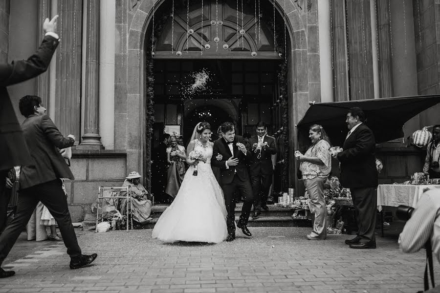 Fotógrafo de bodas Fal Gomez (falmonte). Foto del 27 de junio 2017