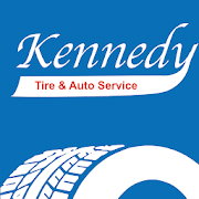 Kennedy Tire and Auto Service  Icon