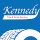 Download Kennedy Tire and Auto Service For PC Windows and Mac