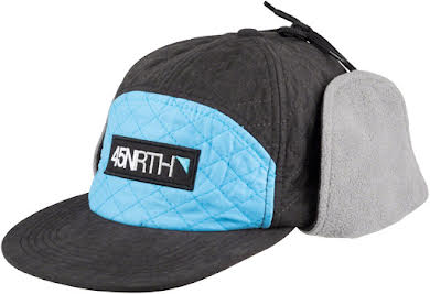 45NRTH Polar Flare Flap Cap alternate image 3