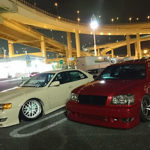 チェイサー JZX100