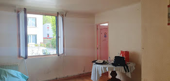 appartement à Aubervilliers (93)