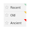 Time Labeler for Gmail™ logo