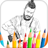 Pencil Sketch Photo Maker - Dr icon