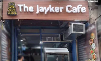 The Jayker Cafe