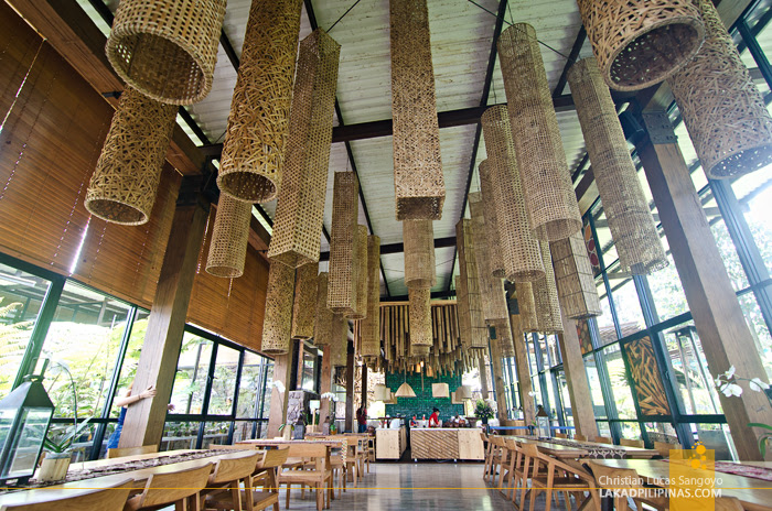 Dusun Bambu Bandung