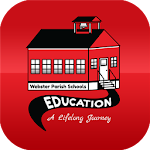 Cover Image of ดาวน์โหลด Webster Parish School Board 1.0 APK