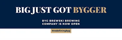 Byg Brewski Brewing Company