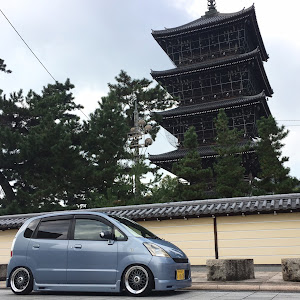 MRワゴン