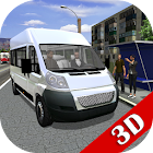 Minibus Simulator 2017 7.3.0