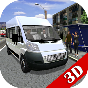 Download Minibus Simulator 2017 For PC Windows and Mac