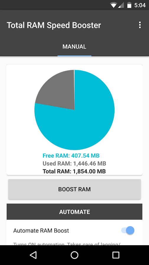 Booster