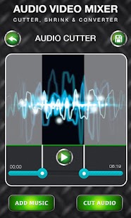 How to install Audio Video Cutter patch 1.0 apk for bluestacks