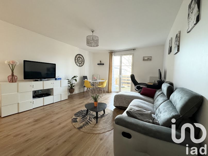 Vente appartement 3 pièces 61 m² à Leuville-sur-Orge (91310), 209 500 €