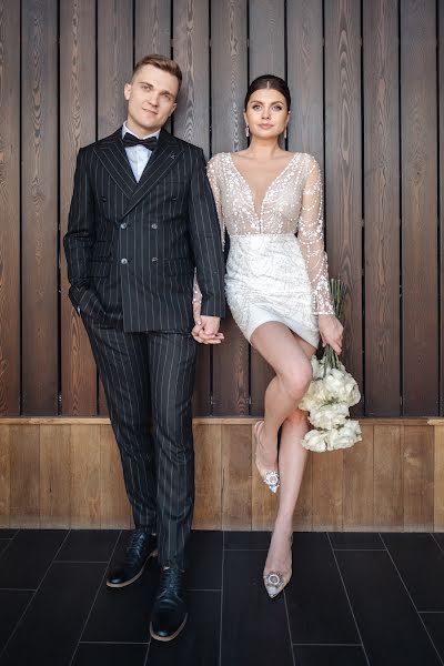 Wedding photographer Evgeniy Ryabcev (ryabtsev). Photo of 19 April 2021