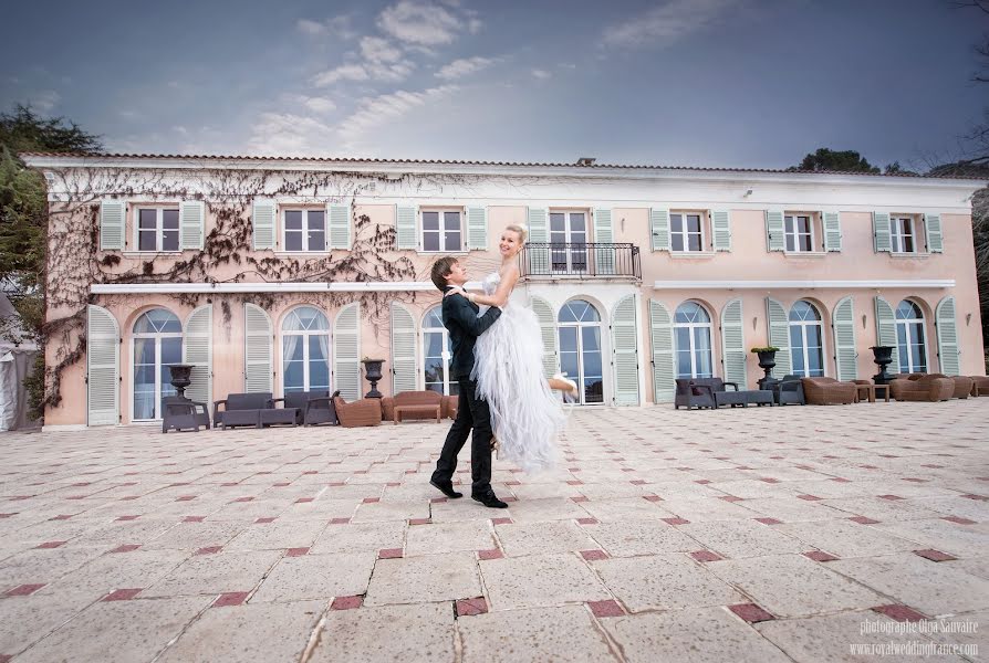 Fotógrafo de casamento Olga Sover (sauvaire). Foto de 18 de fevereiro 2014