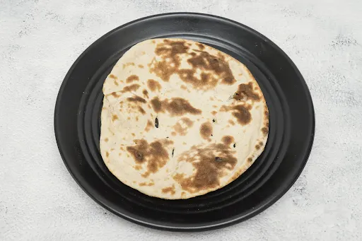 Tandoori Roti