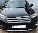 продам авто Toyota Highlander Highlander II