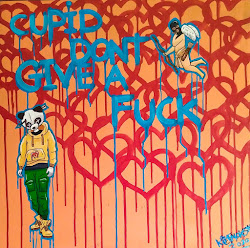 Cupid DGAF