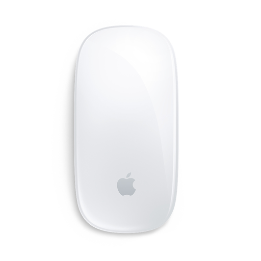 Chuột máy tính Apple Magic Mouse 2021 MK2E3ZA/A